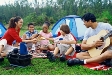 Những đồ dùng cần thiết cho chuyến du lịch xa